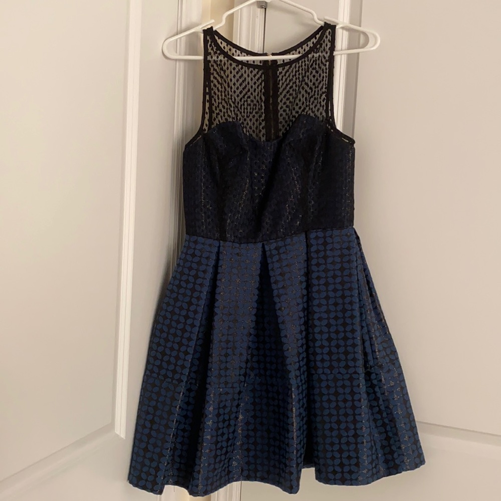 Cocktail dress